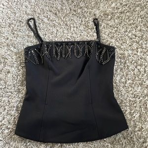 Kobi halperin tank top